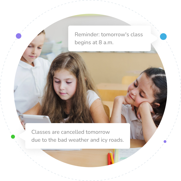 Voice Blast Use Case