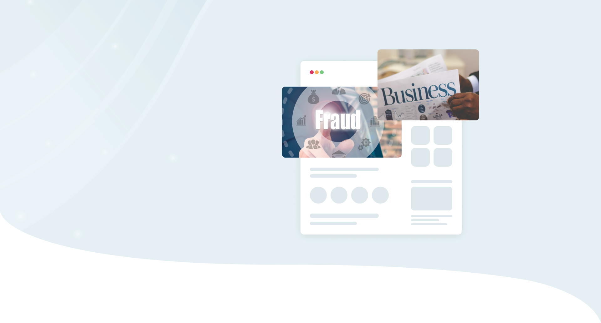 Social Network Blast